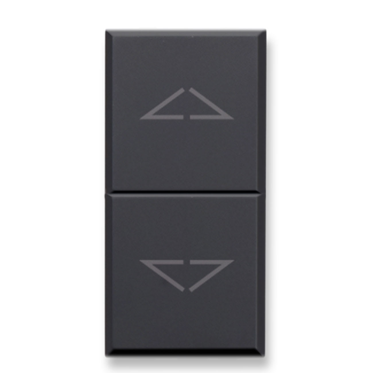 AVE - AVE445053 COMMUT.1P 10A 3POS. A PULS.TEKLA 1M