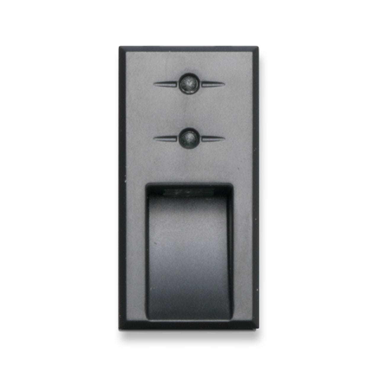 AVE - AVE445070/1 SEGNAGR.LED BIANCO 12/230V TEKLA 1M