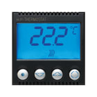 AVE - AVE445085SW TERMOSTATO DISPLAY 230V TEKLA 2M