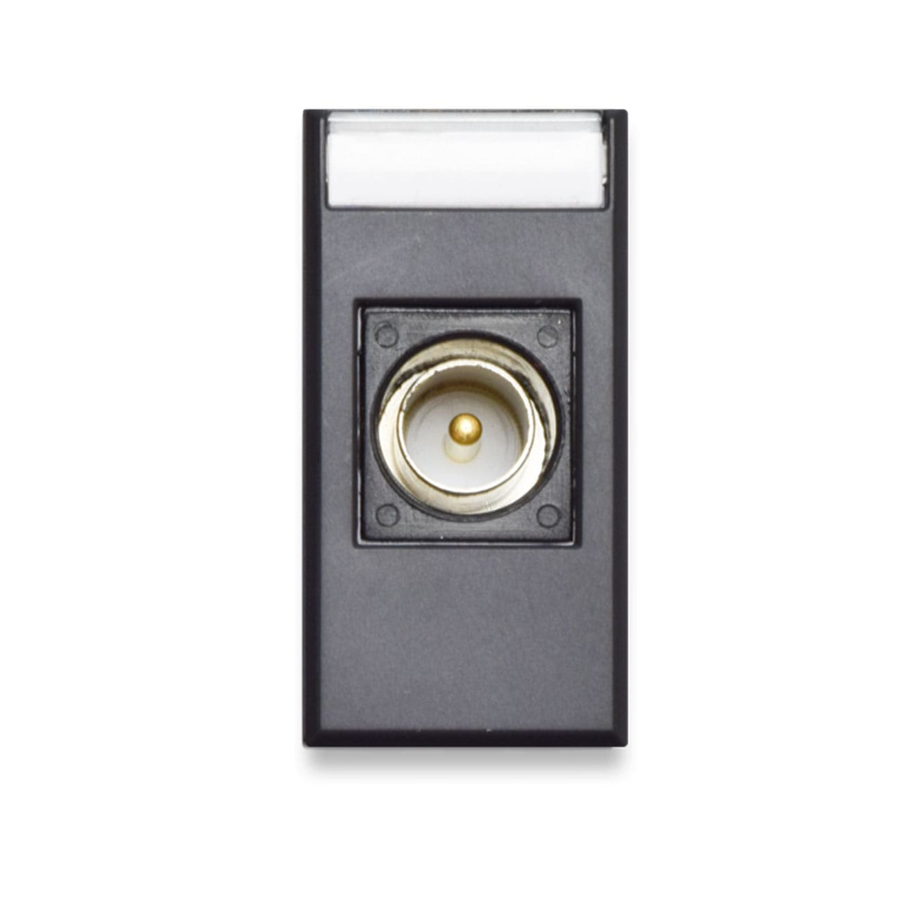 AVE - AVE445096IM PRESA TV/SAT DIRE.IEC MASC.TEKLA.1M