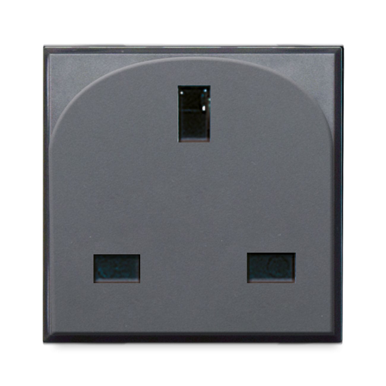 AVE - AVE445097TS PRESA INGLESE BS1363 13A TEKLA 2M