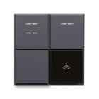 AVE - AVE445AB-IRT TRASMETTITORE IR PER HVAC TEKLA 2M