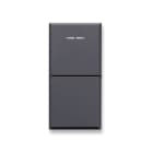 AVE - AVE445ABRTM-PV ATTUATORE TERMOREGOLAZIONE TEKLA 1M