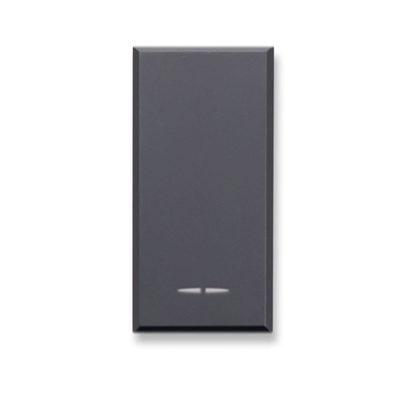 AVE AVE445ELA01-C TASTO AVEBUS 1 FUNZIONE TEKLA 1M