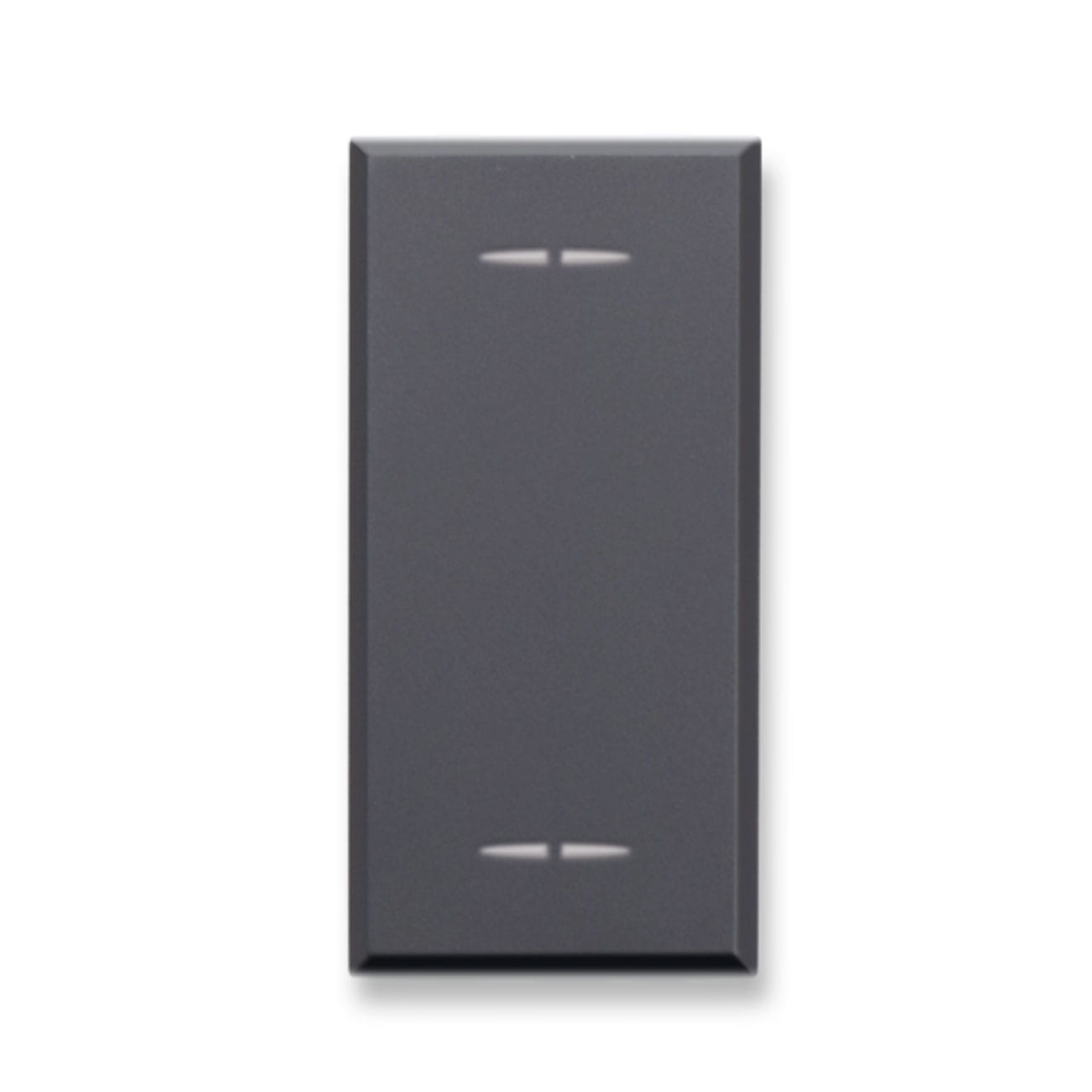 AVE AVE445ELA02-C TASTO AVEBUS 2 FUNZIONI TEKLA 1M