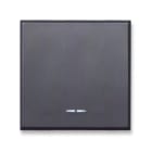 AVE AVE445TGP/2 TASTO CON GEMMA ILLUMINAB. TEKLA 2M