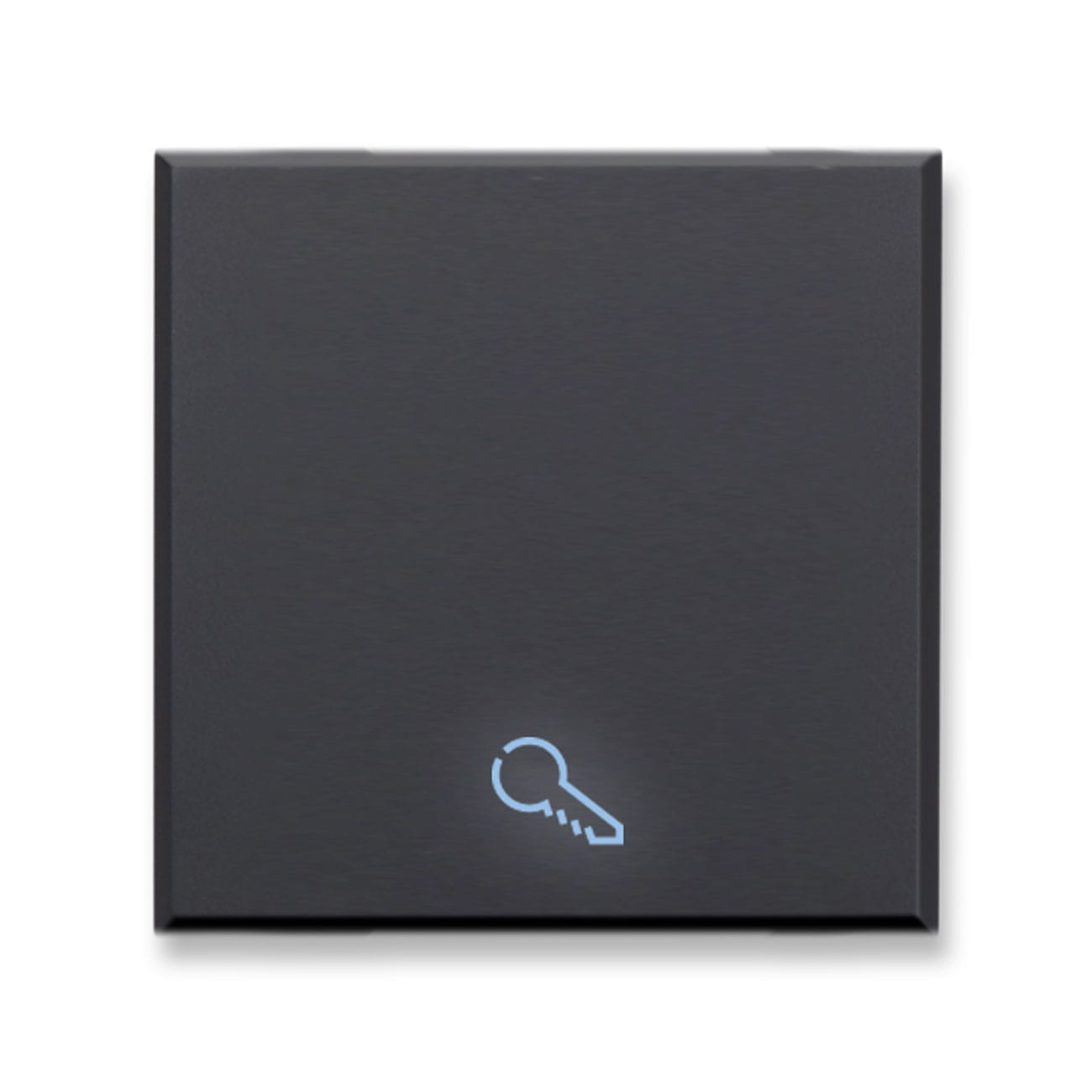 AVE - AVE445TKP/2 TASTO SIMBOLO CHIAVE ILLUM.TEKLA 2M