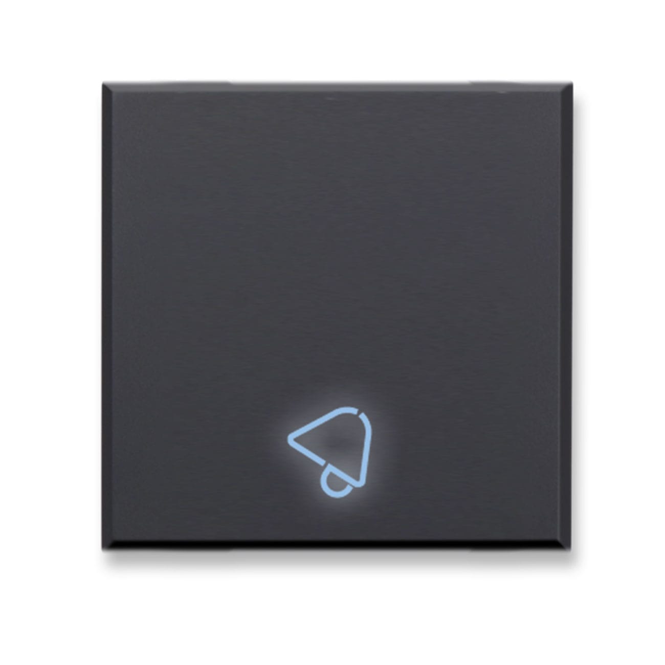 AVE - AVE445TSP/2 TASTO SIMBOLO SUONERIA ILL.TEKLA 2M