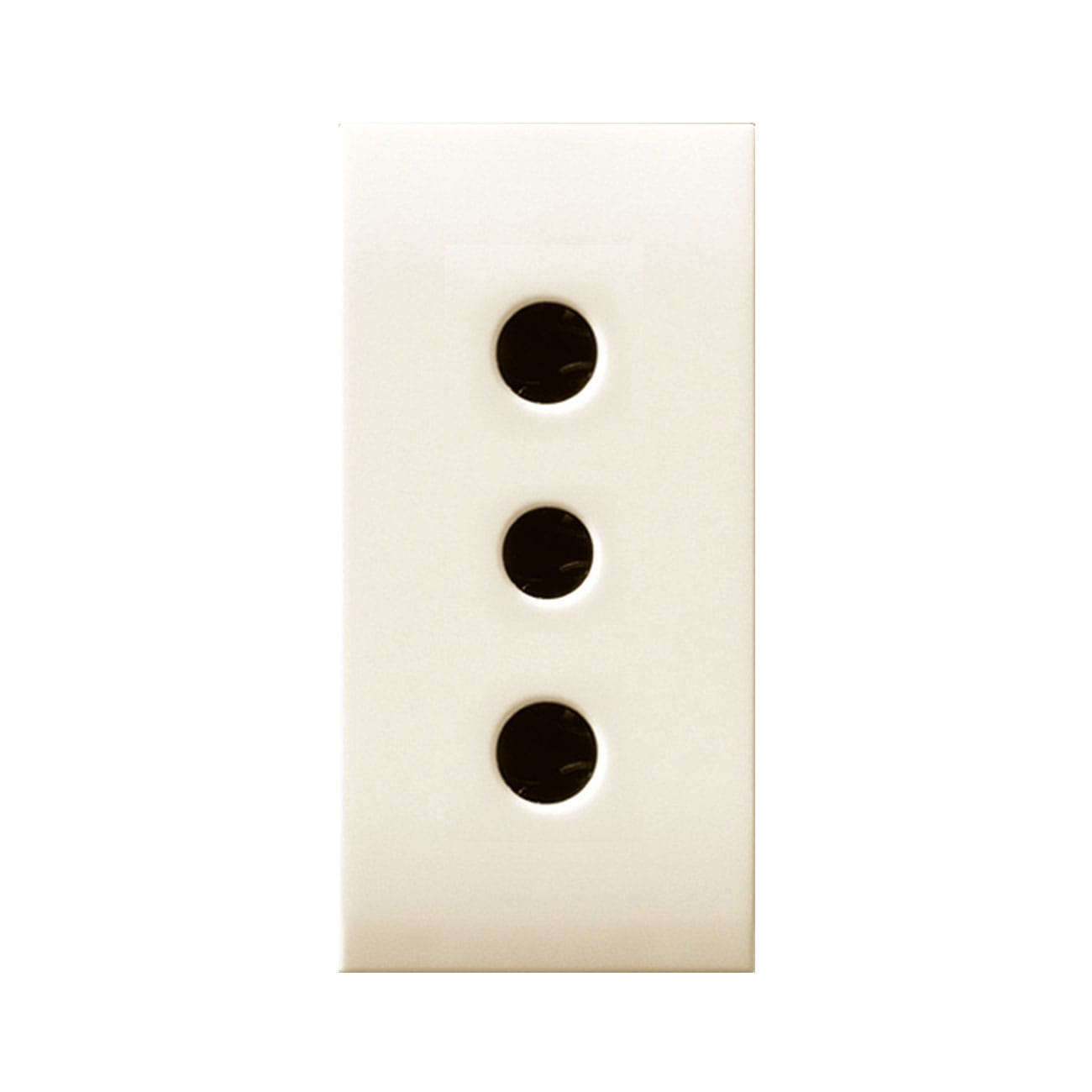 AVE - AVE449006TS PRESA ST.ITALIANO 2P+T 10A CLASS 1M