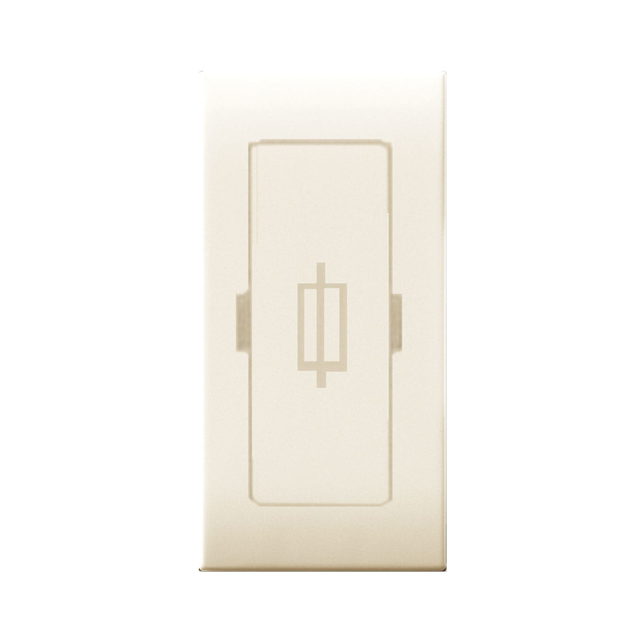 AVE - AVE449007 PORTAFUSIBILE MINI 1P 10A CLASS 1M