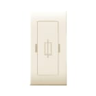 AVE - AVE449007 PORTAFUSIBILE MINI 1P 10A CLASS 1M