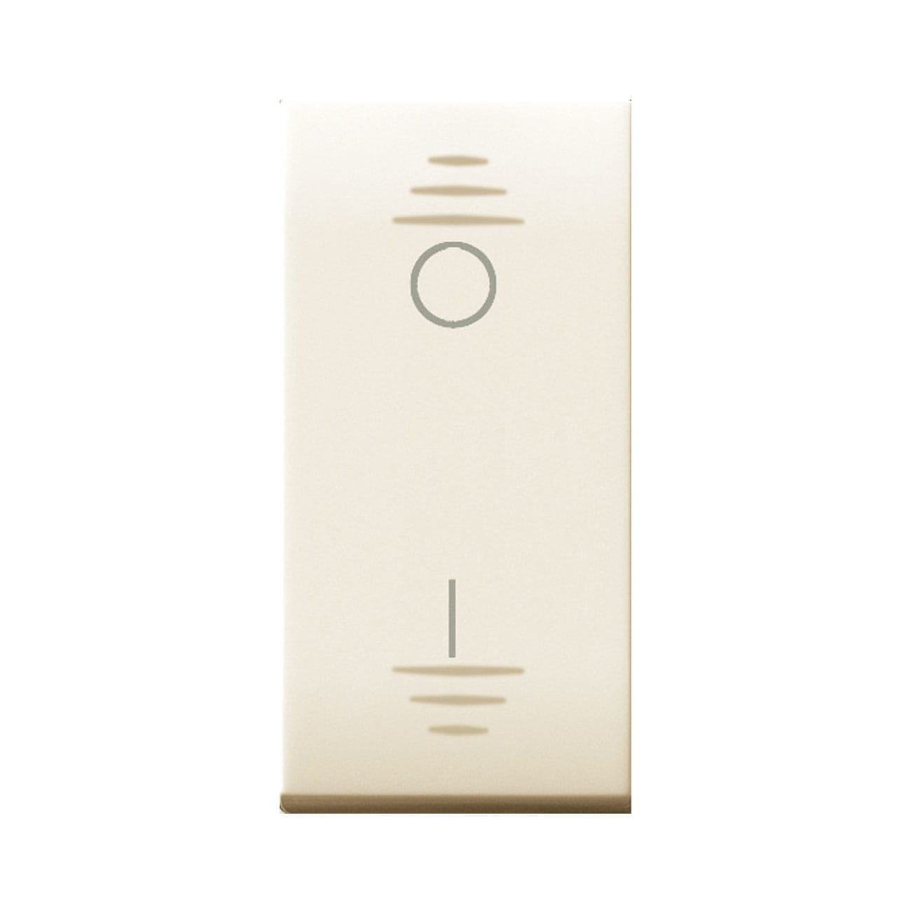 AVE AVE449010/20A INTERRUTTORE 2P 20AX ILLU. CLASS 1M
