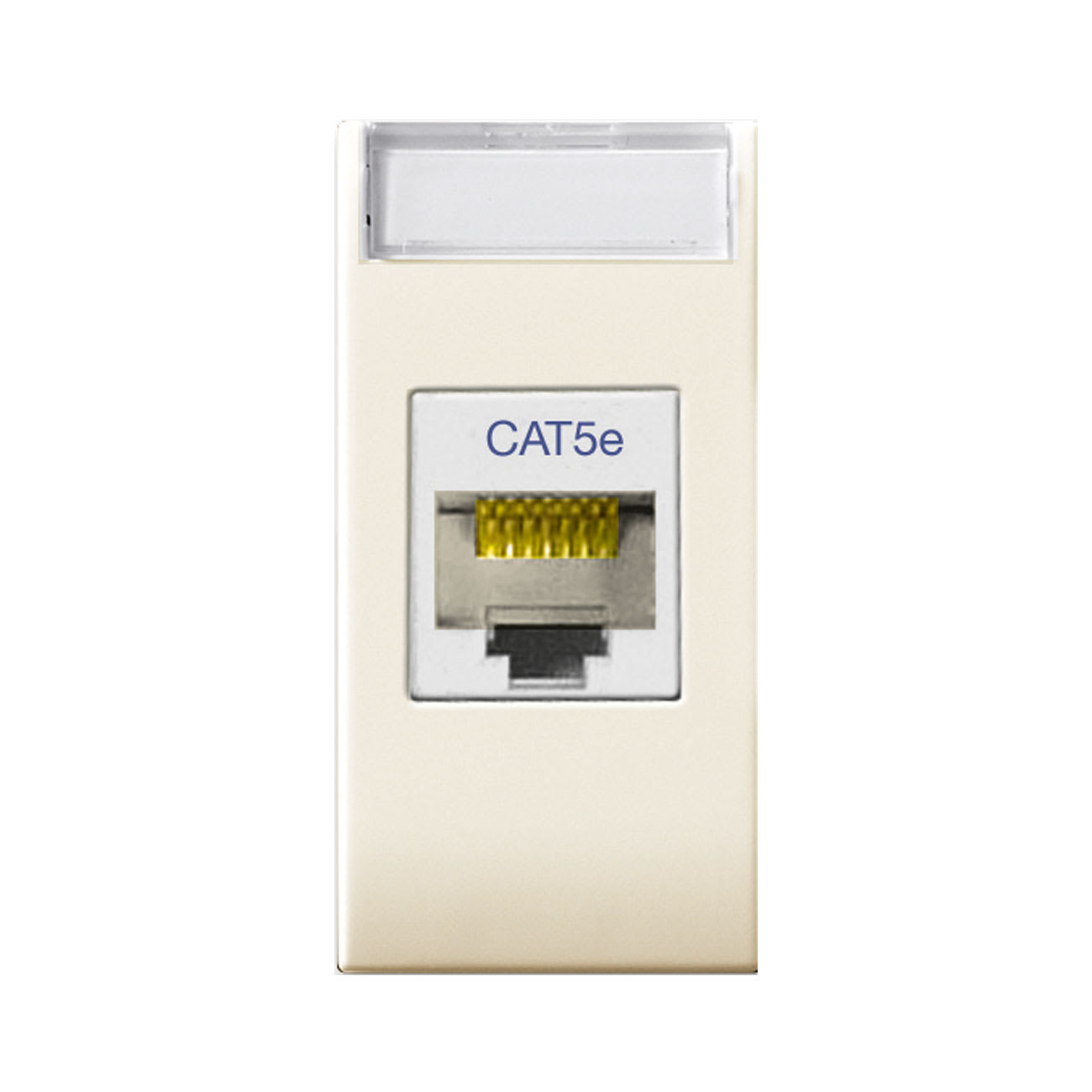 AVE - AVE449027C5E PRESA RJ45 CAT.5E UTP AVE CLASS 1M