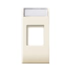 AVE AVE449029SC ADATTATORE X RJ45 3M CLASS 1M