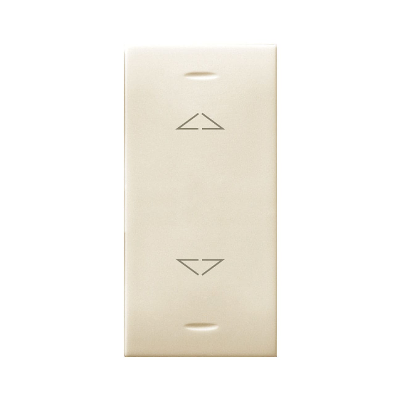 AVE - AVE449053BS COMMUT.PUL.BASCULA 1P 10A CLASS 1M