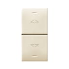 AVE - AVE449056F DOPPIO PULS.1P NA 10A FREC CLASS 1M