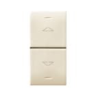 AVE AVE449056F DOPPIO PULS.1P NA 10A FREC CLASS 1M