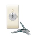 AVE AVE449071 INTERRUTT. CHIAVE 2P 10AX CLASS 1M