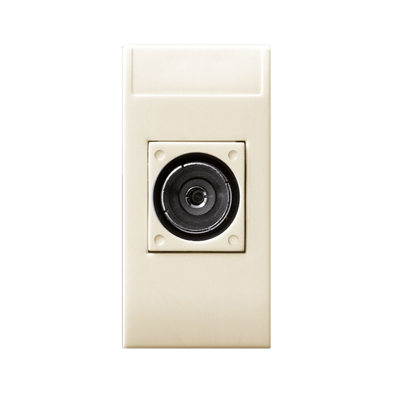 AVE - AVE449096IF PRESA TV/RD DIRE.IEC FEMM. CLASS 1M