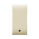 AVE - AVE449ELA01-C TASTO AVEBUS 1 FUNZIONE CLASS 1M