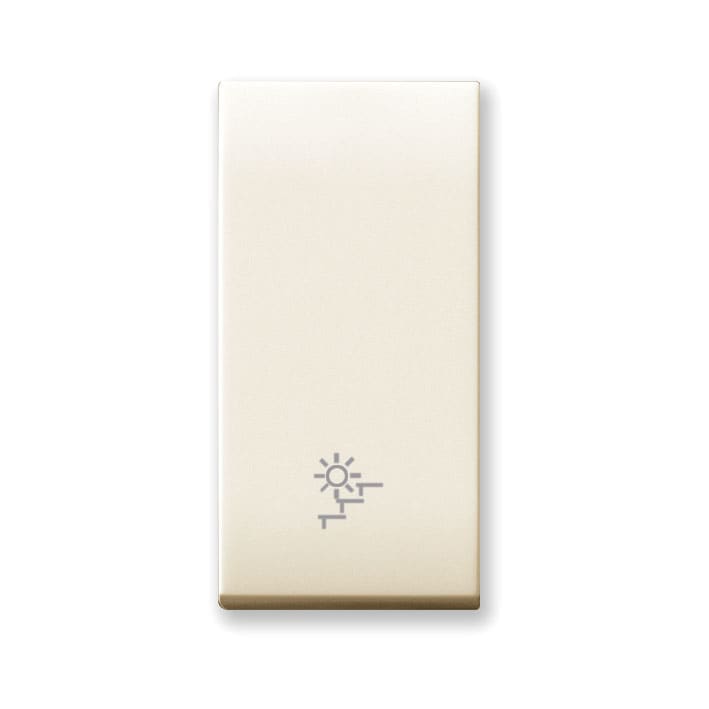 AVE AVE449TLSP TASTO SIMBOLO LUCE SCALE CLASS 1M