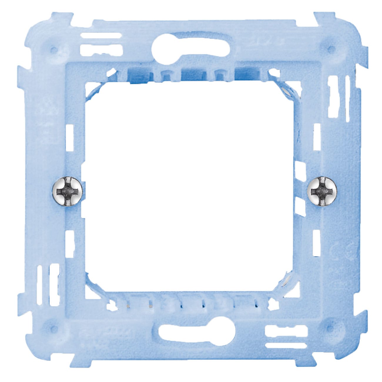 AVE - AVE44A02 SUPPORTO CON GRIFFE INT.71MM S44 2M