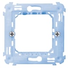AVE AVE44A02 SUPPORTO CON GRIFFE INT.71MM S44 2M
