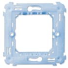 AVE AVE44A02SG SUPPORTO SENZA GRIF.INT.71MM S44 2M