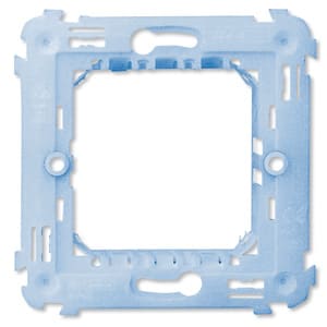 AVE - AVE44A02SG SUPPORTO SENZA GRIF.INT.71MM S44 2M