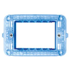AVE AVE44A03 SUPPORTO UNIVERSALE CON VITI S44 3M
