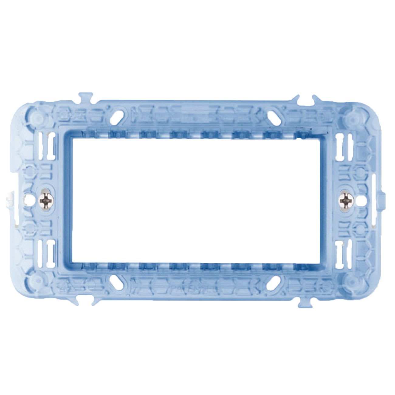 AVE - AVE44A04 SUPPORTO UNIVERSALE CON VITI S44 4M