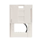 AVE - AVE44ATC03B SUPPORTO BIANCO XPL.SCIVOLO S44 3M