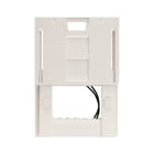 AVE - AVE44ATC03B SUPPORTO BIANCO XPL.SCIVOLO S44 3M
