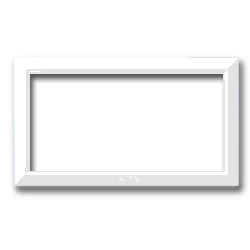 AVE - AVE44CR4B CORNI. RAL9010 X ZAMA E PERSONAL 4M