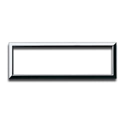 AVE AVE44CR7CR CORNICE CROMO X ZAMA E PERSONAL 7M