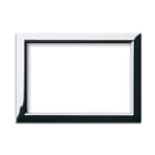 AVE AVE44CRV3CR CORNICE CROMO X PLACCHE VERA44 3M