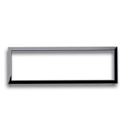 AVE AVE44CRV7N CORNICE. NERA X PLACCHE VERA 7M