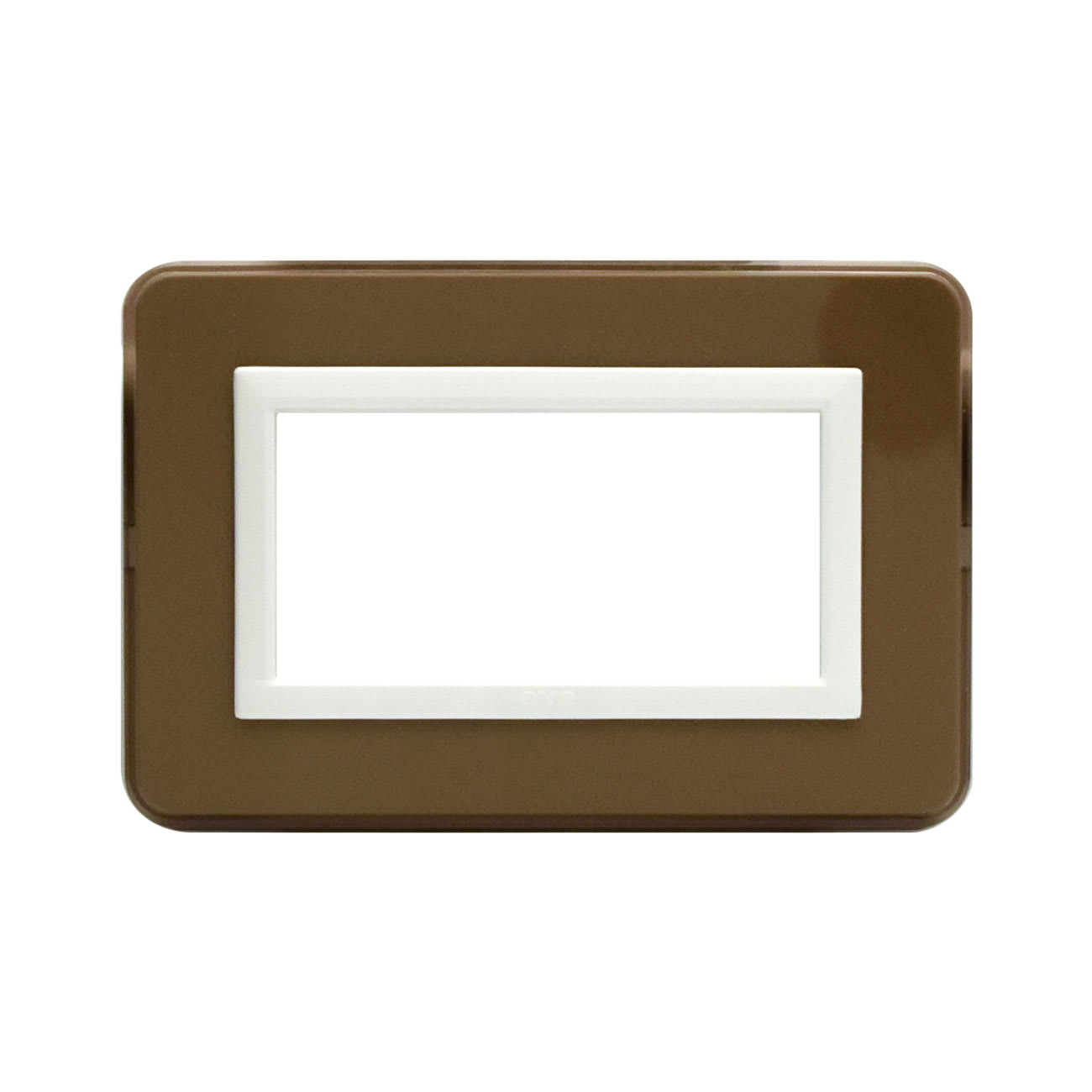 AVE - AVE44P04BEL PLACCA PERSONAL44 BEIGE LUCIDO 4M