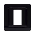 AVE - AVE44P31GSL PLACCA TECN.44 GRIGIO SCURO LUC. 1M