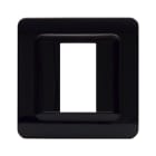 AVE - AVE44P31GSL PLACCA TECN.44 GRIGIO SCURO LUC. 1M