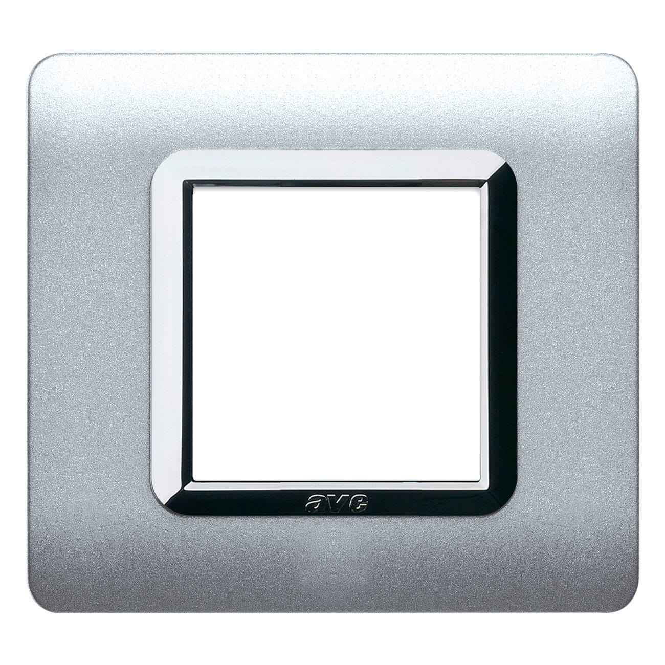 AVE - AVE44P32ALS PLACCA TECN.44 ALLUM. CORN.CROMO 2M