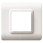 AVE - AVE44P32B PLACCA TECN.44 BIANCO RAL9010 2M