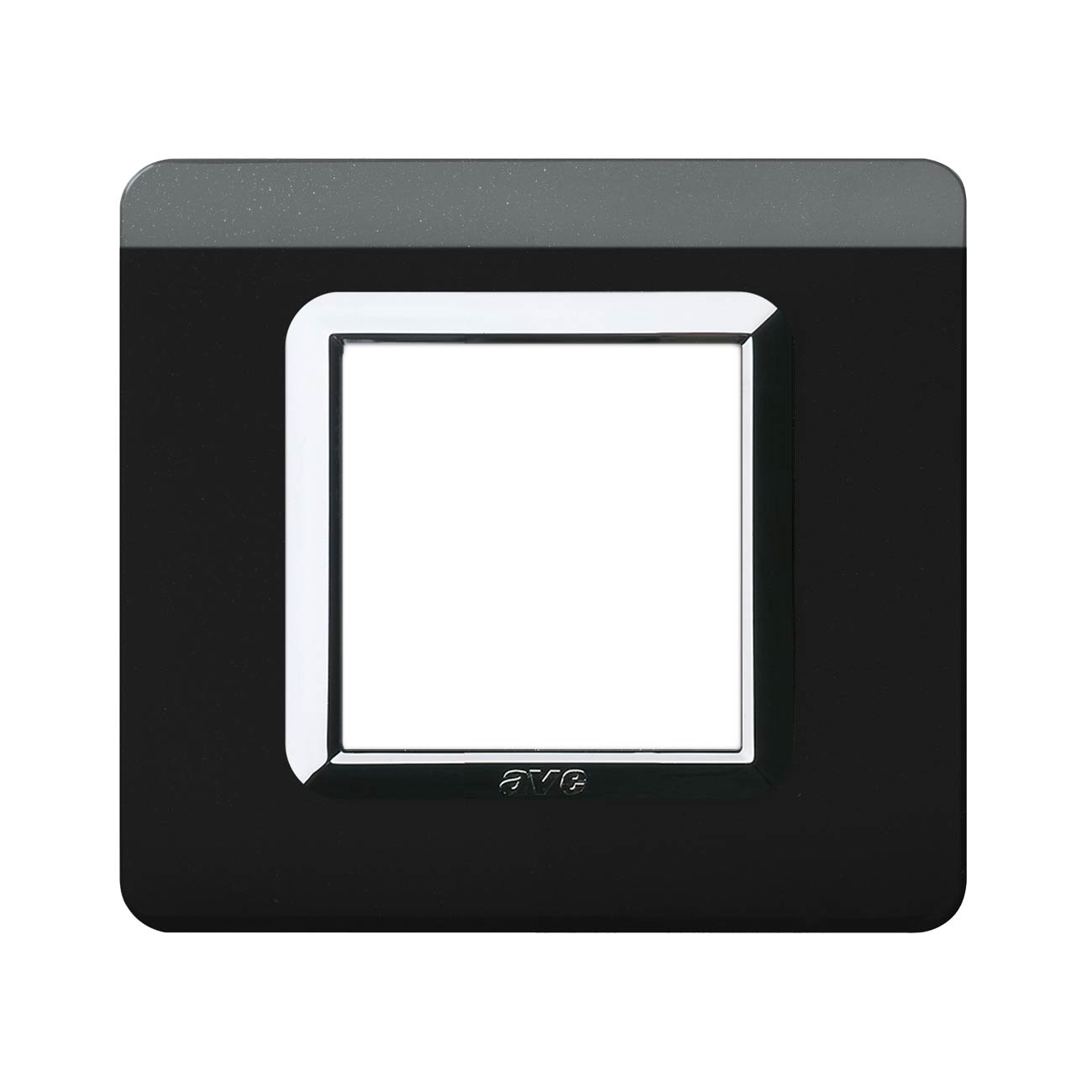 AVE - AVE44P32GTKC PLACCA TECN.44 GRIGIO TEKLA CROM.2M