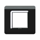 AVE - AVE44P32GTKC PLACCA TECN.44 GRIGIO TEKLA CROM.2M