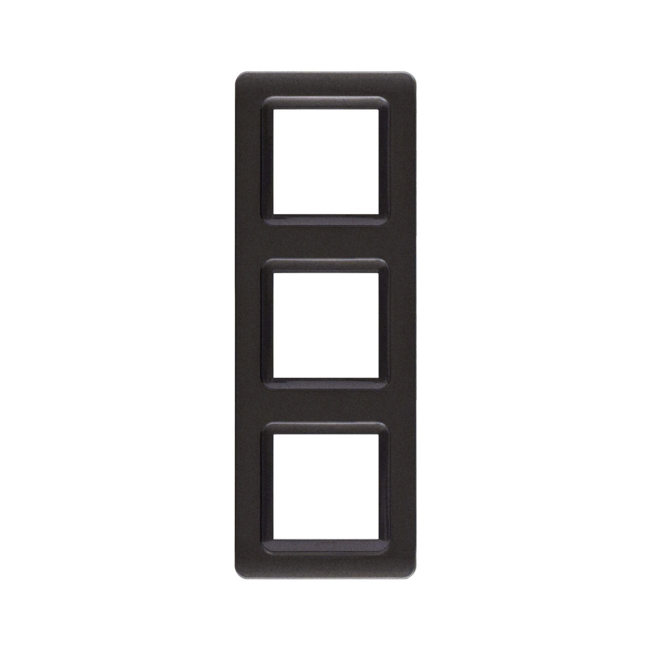 AVE AVE44P36GSM PLACCA TECN.44 GRIGIO SCU.ME.2+2+2M