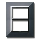 AVE - AVE44P933GSM PLACCA ZAMA44 GRIGIO SCURO MET.3+3M