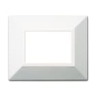 AVE AVE44P93BMC PLACCA ZAMA44 BIANCO MICALIZZATO 3M