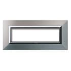 AVE - AVE44P97ALS PLACCA ZAMA44 ALLUMINIO NATURALE 7M