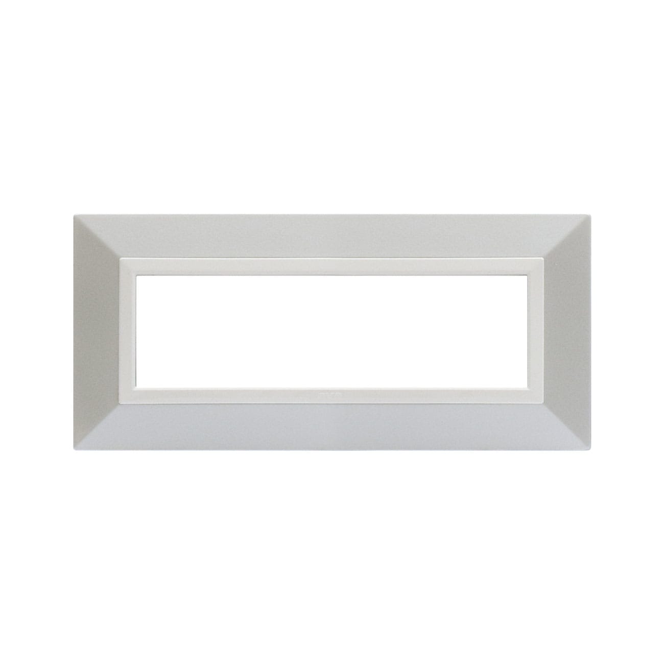 AVE AVE44P97BMC PLACCA ZAMA44 BIANCO MICALIZZATO 7M