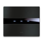 AVE AVE44PATC3ANS PLACCA AVETOUCH ALLUM.ANTRAC. 3COM